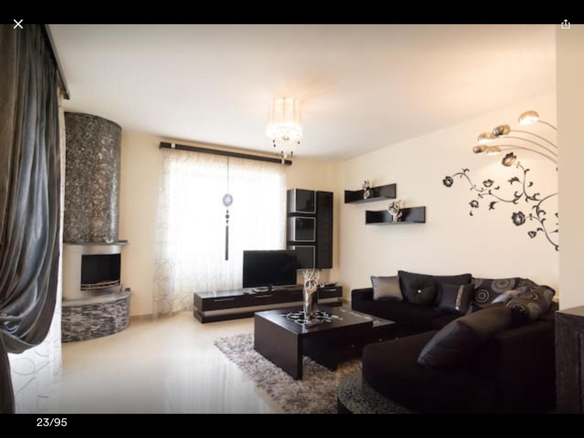Artisti Elena Apartment ปาราเลียกาเตอรีนิส ภายนอก รูปภาพ