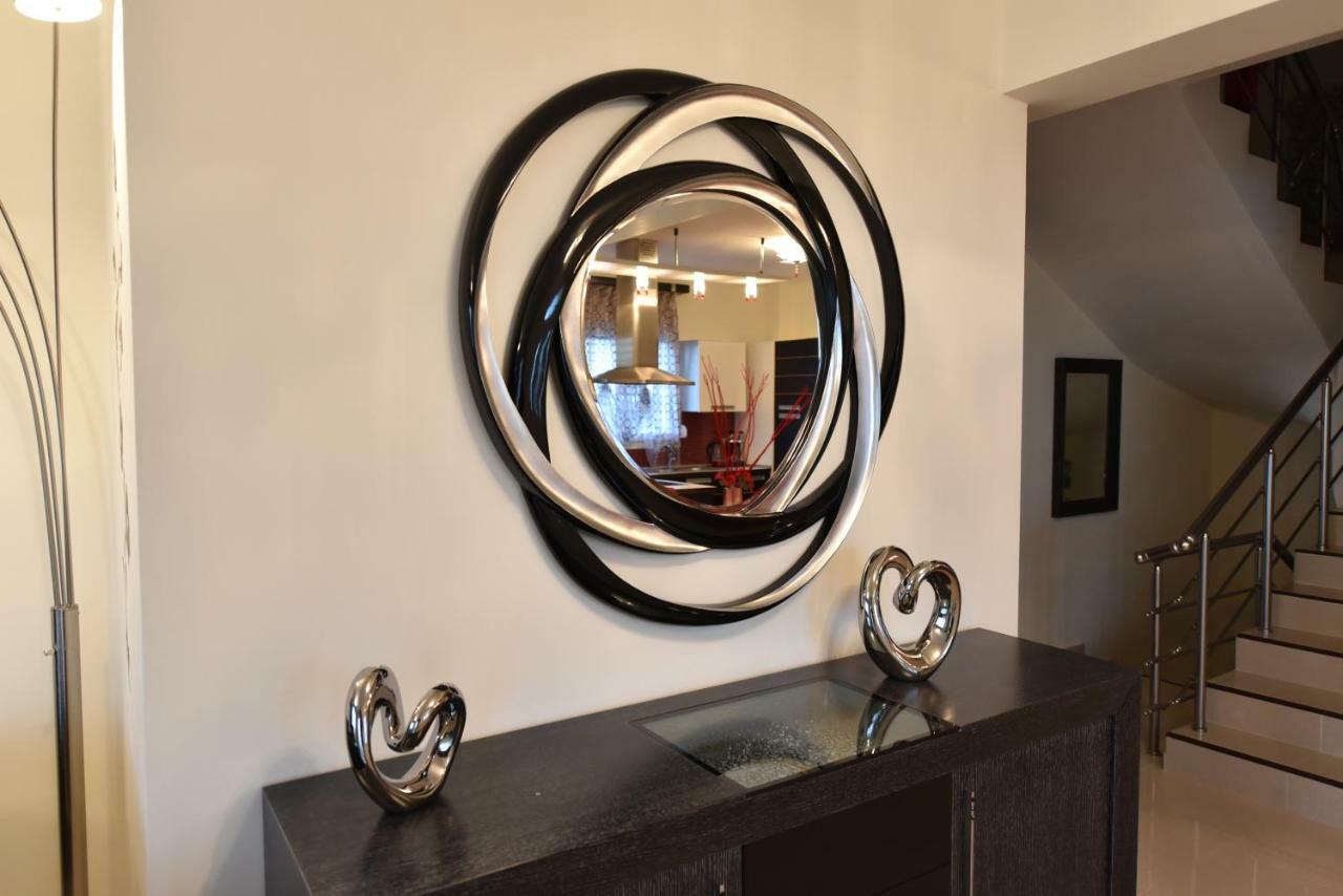 Artisti Elena Apartment ปาราเลียกาเตอรีนิส ภายนอก รูปภาพ